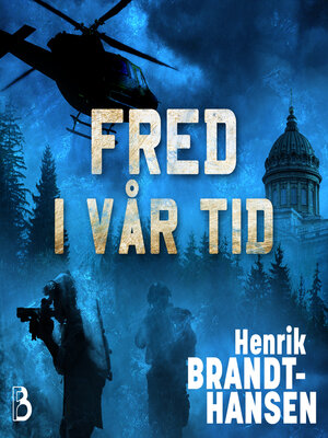 cover image of Fred i vår tid
